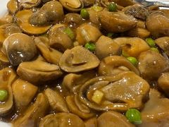 蚝油草菇-和记小菜(七宝店)