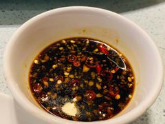 沙姜小料-烹然四季椰子鸡火锅(团结湖总店)