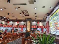 -闫家粥铺(东盛大街店)