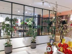 -悦SALON