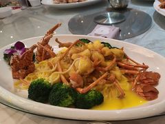 -大东海海鲜酒楼(渔人码头总店)