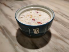 水牛奶桃胶-星平鸡饭·粤菜小炒(印象城旗舰店)