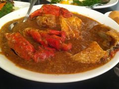 -无招牌海鲜餐厅(滨海艺术中心店)