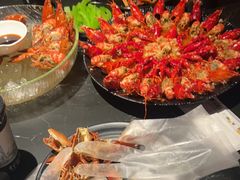-红盔甲·小龙虾(人民广场店)