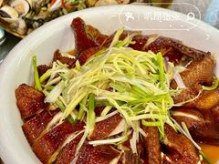 石潭贵香鸡-石潭贵香酒店(玄真路店)