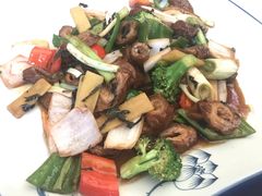 -顺丰轩园林酒家(天河店)