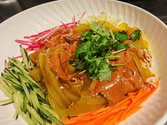 -磁州卤面·地标邯郸菜(97年创始店)