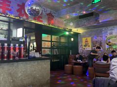 -京A Taproom·精酿餐吧(CBD店)