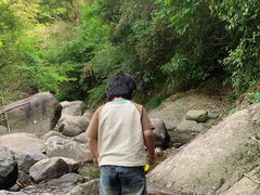 -井空里大峡谷