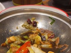 -三品香·江浙菜(松江九谊店)