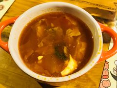 -通海俄式烧烤(下瓦房店)