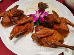 生烧妙龄乳鸽-北园酒家(小北路店)