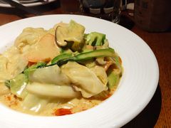 -明泰谷泰国餐厅(正大广场店)