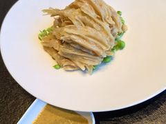 -四季民福烤鸭店(外滩外白渡桥店)