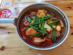 -王大乔泡椒米线·小火锅(星城天地店)