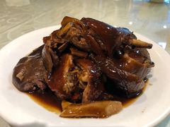 -何记面馆(龙泉山店)