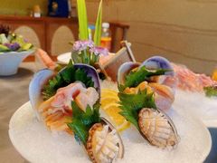 -宴·天津·海鲜火锅(宾水西道店)