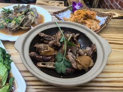 -醉壹号海鲜大排档(厦门美食地标店)