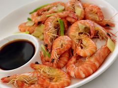 -碧海银沙海鲜餐厅(恒大海上威尼斯店)