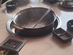 -喃喃椰·糟粕醋·椰子鸡火锅(七堡花园店)