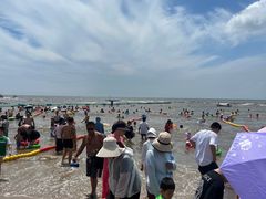 -老虎石海上公园