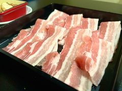 -和牛 烧肉寿喜烧涮锅 善(心斎橋店)