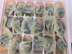-东北菜饺子馆(金城大道店)
