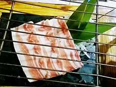 火焰五花肉-韩红石板肉(范西路店)