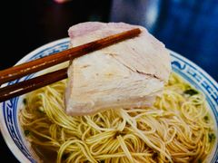 -同得兴 Since·1995 传统苏式面馆(嘉馀坊店)