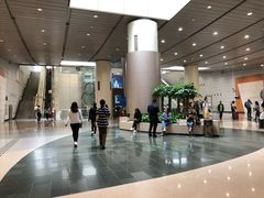 -香港ELEMENTS圆方