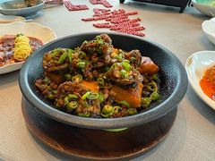 -许家菜.艺创菜(仁和新城店)