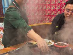 -边江铁锅炖鱼(振八街店)