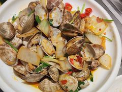 -丰茂烤串(卫星广场店)