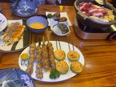 -坂吉屋·居酒屋深夜食堂(龙湖店)