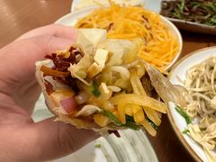 -老昌春饼(中央大街店)