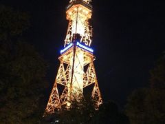 -札幌电视塔