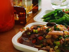 -苦尽酒馆·川菜(鼓楼店)