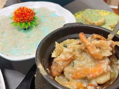 -官塘陈记鱼生·潮汕砂锅粥·牛肉火锅(潮枫路总店)