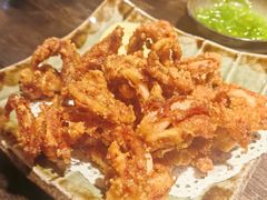 -眷屋の深夜食堂(云锦中心店)