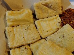 -喜悦小串丹东小黄牛海鲜烧烤大排档(民主广场店)
