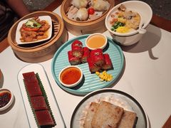-禄运茶居·手工点心(恒宝广场店)