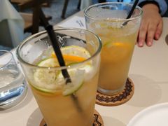 -希屿·Xislands融合餐厅