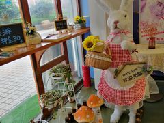 -李大牛和刘大力手作甜品(凯德店)