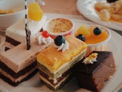 -汇泉王朝大饭店-旋转餐厅(南海路店)