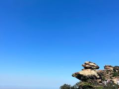 -海上云台山景区