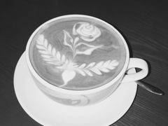 -MEET COFFEE婉约咖啡(宝善公寓店)