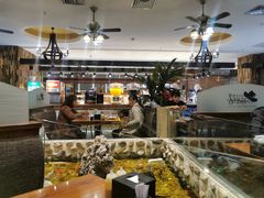 大堂-汉巴味德(大悦城店)