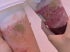 -喜茶(上海打浦桥日月光gelato lab+店)