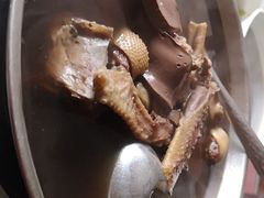 -江天饭店(石鼓白鸭汤)