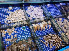 -青蓬蒸汽海鲜·深圳老字号·团建聚会(壹方城店)